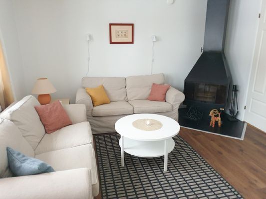 Sälen, Tandådalen, centralt, bastu, kamin - Bild 11