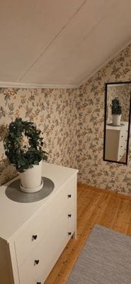 Villa Moose i Vidsel – Nära Storforsen - Bild 51