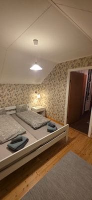 Villa Moose i Vidsel – Nära Storforsen - Bild 54