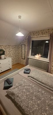 Villa Moose i Vidsel – Nära Storforsen - Bild 56