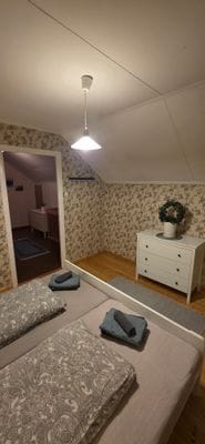 Villa Moose i Vidsel – Nära Storforsen - Bild 53