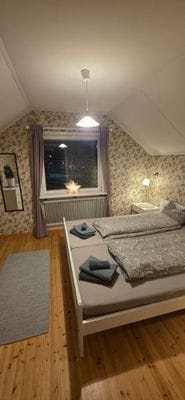 Villa Moose i Vidsel – Nära Storforsen - Bild 57