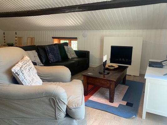 Utmärkt annex 4 bäddar nära Båstad (Skåne) - Bild 13