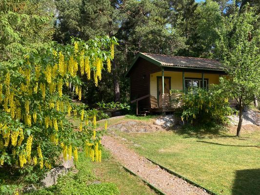 Strandtomt i skärgården! - Bild 23