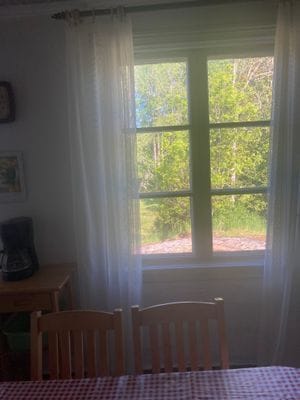 Stuga (Drängstuga) 25 km till Astrid Lindgren-Byn - Bild 39