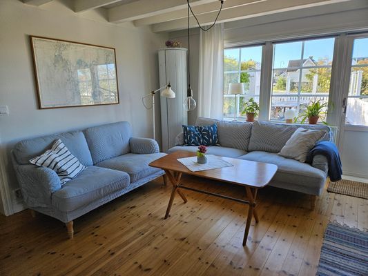 Västkustsommar i Rönnäng - Bild 3