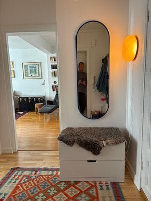Lägenhet i Visby innerstad - Bild 15