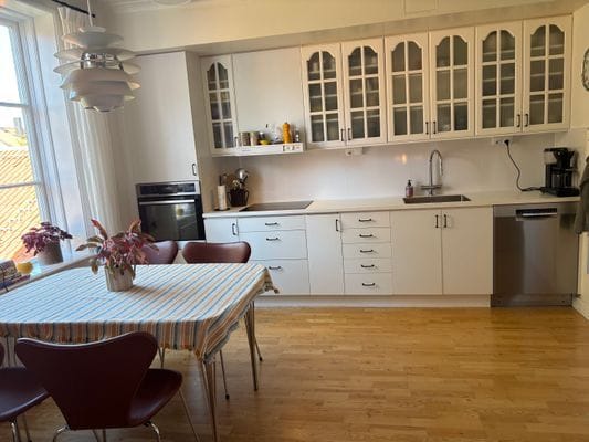 Lägenhet i Visby innerstad - Bild 14