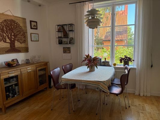 Lägenhet i Visby innerstad - Bild 12