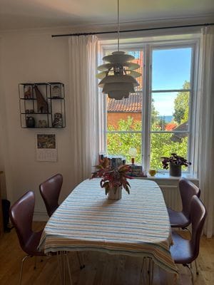Lägenhet i Visby innerstad - Bild 13