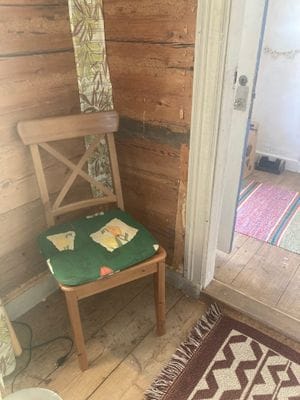 Stuga (Drängstuga) 25 km till Astrid Lindgren-Byn - Bild 42