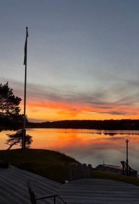 Sjötomt i Stockholm med egen brygga - Bild 19