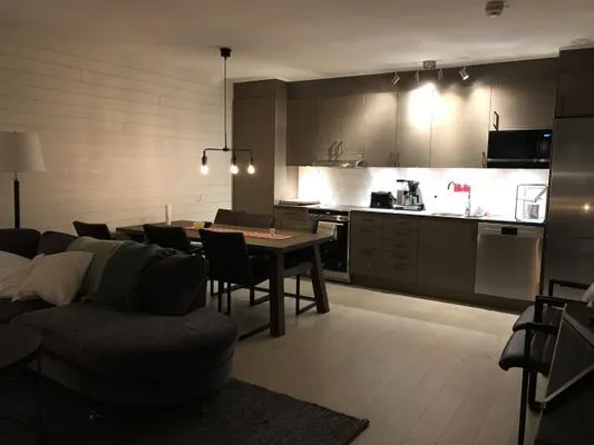 Åres bästa läge i sadeln ski-in/ski-out - Bild 3