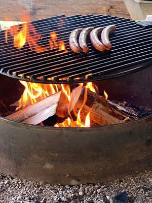 Vackert modernt ladhus på Flatön - Bild 9