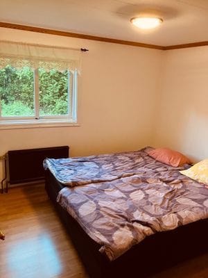 Trivsamt hus på landet - Småländska höglandet - Bild 8