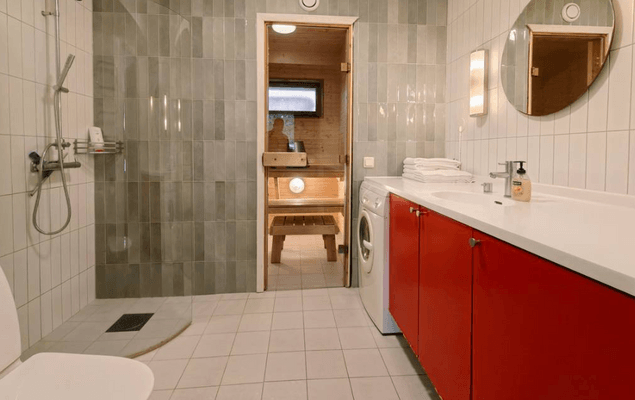 Påskveckan V14 Centralt Åre, 6-8 bäddar - Bild 3