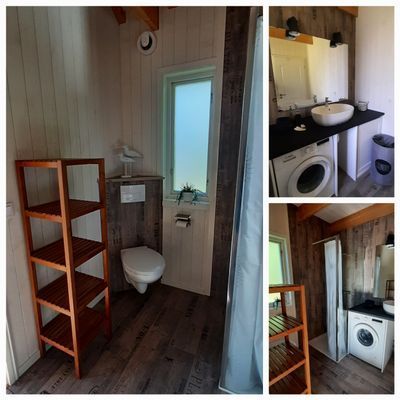 Villa Henriksberg ⚓️ semester på Skaftö Bohuslän⚓️ - Bild 19