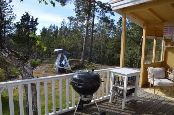 Strömmadal Värmdö Nära badsjö - Bild 10
