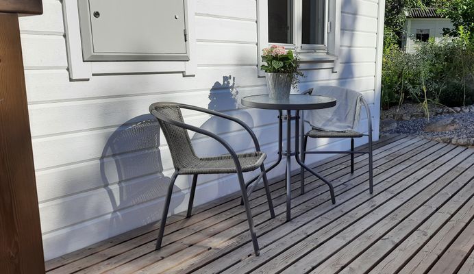 Villa Henriksberg ⚓️ semester på Skaftö Bohuslän⚓️ - Bild 3