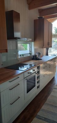 Villa Henriksberg ⚓️ semester på Skaftö Bohuslän⚓️ - Bild 12