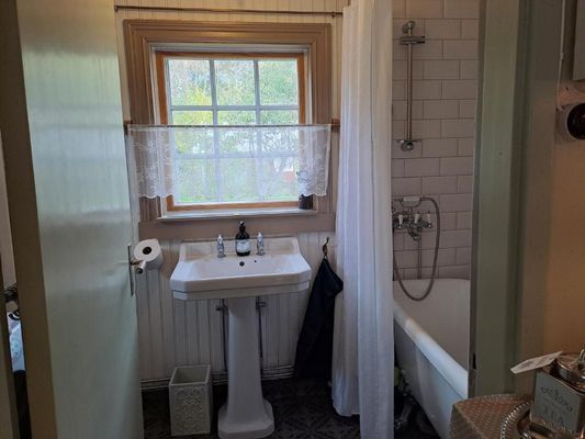 Holmåkra semesterhus. 3 sovrum, 7 bäddar. Bodafors - Bild 7