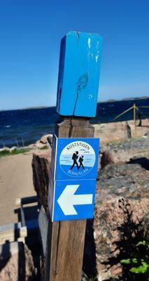 Villa Henriksberg ⚓️ semester på Skaftö Bohuslän⚓️ - Bild 34