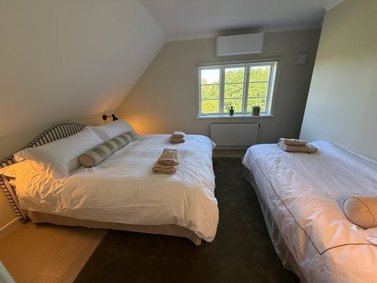 Nyrenoverat & centralt i Båstad - Bild 8