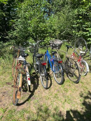 Sommarstuga - Bild 24