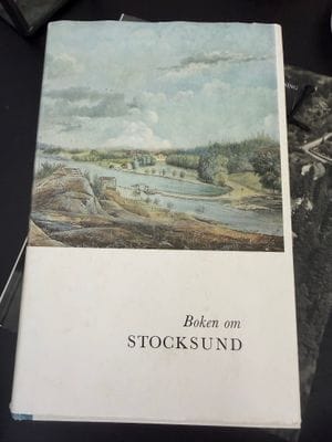 Stuga med unikt sjöläge i Stocksund - Bild 21