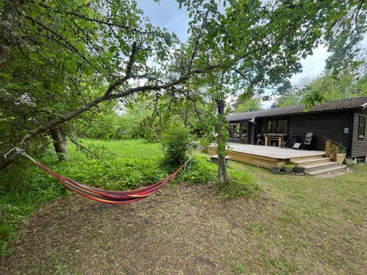 Sommarstuga - Bild 4