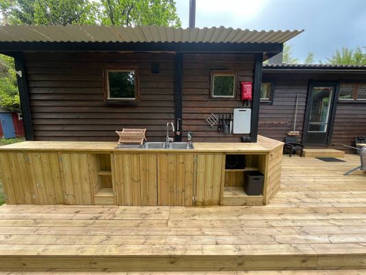 Sommarstuga - Bild 5