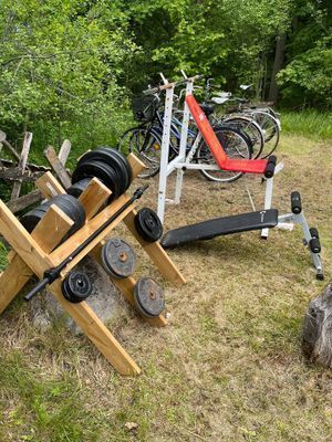 Sommarstuga - Bild 25