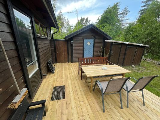 Sommarstuga - Bild 6