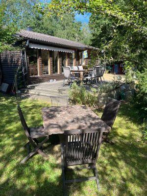 Sommarstuga - Bild 3