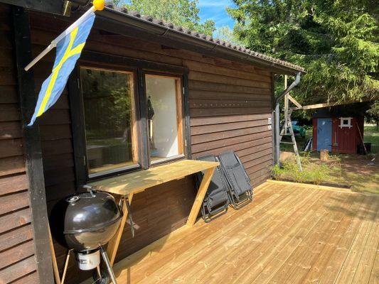Sommarstuga - Bild 7