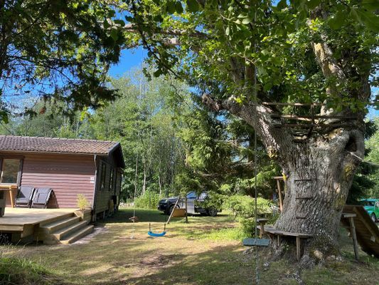 Sommarstuga - Bild 2