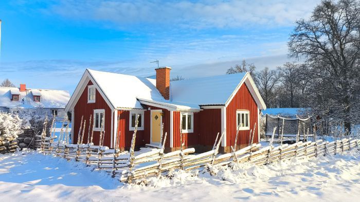 Torp Brändabo - Bild 20