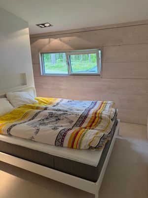 Välkommen till vår trivsamma sommarstuga i Tredenb - Bild 7