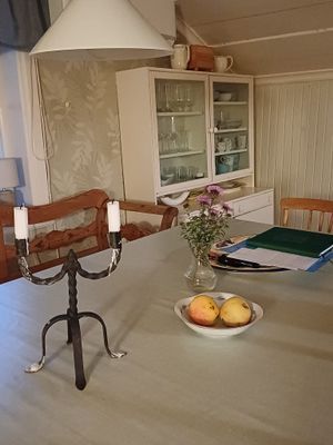 Torp nära vandringsleder - Bild 5