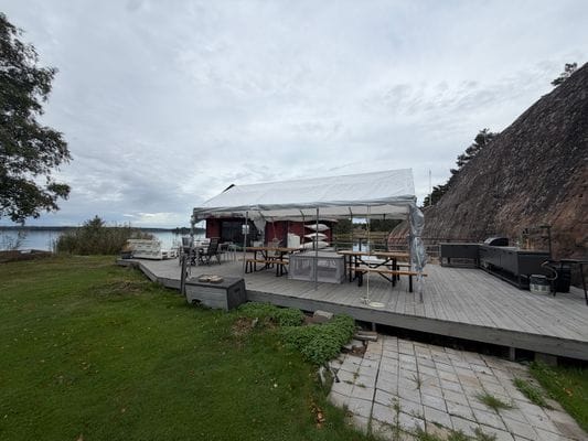 Nyköpings skärgård - Bild 24