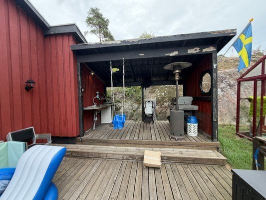 Nyköpings skärgård - Bild 29