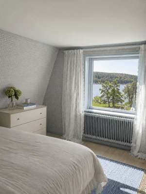 Villa Erik—En nyrenoverad sommaroas med havsutsikt - Bild 38