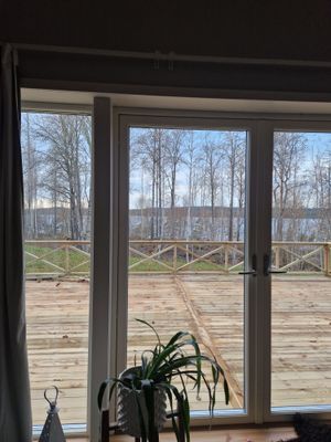 Hus i Tiveden nära Unden - Bild 9