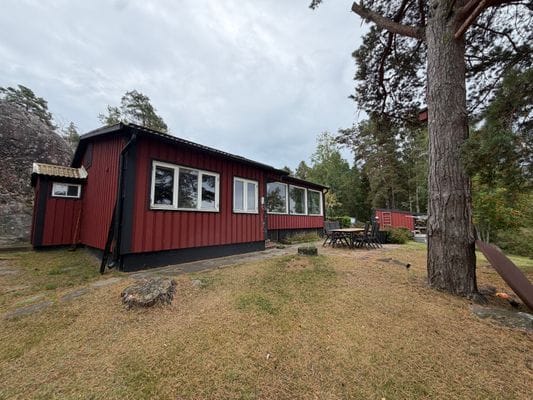Nyköpings skärgård - Bild 38
