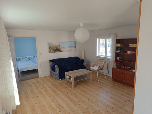 Ett genuint hus med hjärta, nära sjön & kanot - Bild 5