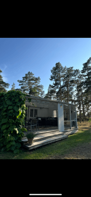 Charmig stuga på Oknö - havsnära tomt! - Bild 4