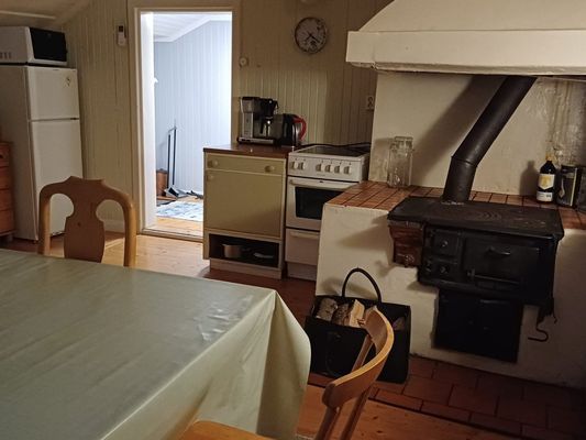 Torp nära vandringsleder - Bild 4