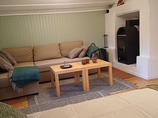 Torp nära vandringsleder - Bild 7