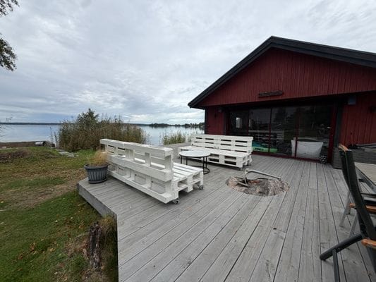 Nyköpings skärgård - Bild 19