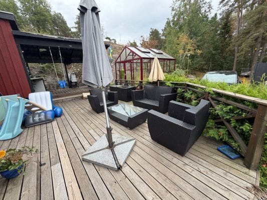 Nyköpings skärgård - Bild 37